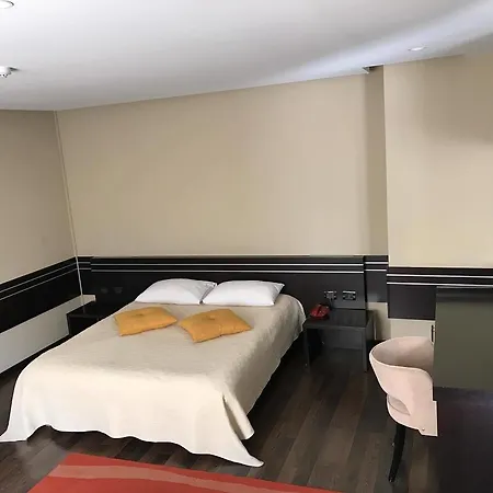 Hotel Iliria Boutique