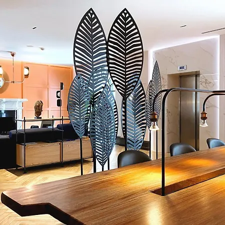 Отель Iliria Boutique 4*