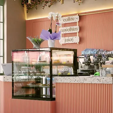 Hotel Iliria Boutique Tirana