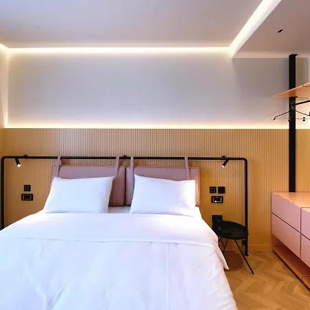 Iliria Boutique 4* Tirana