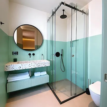 Iliria Boutique Tirana