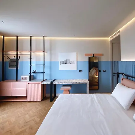 Iliria Boutique Hotel 4*