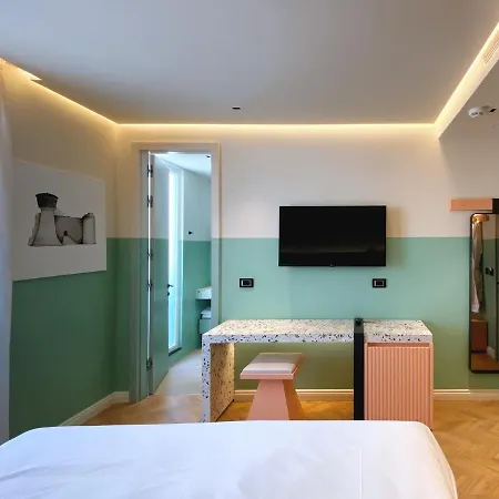 Hotel Iliria Boutique Tirana