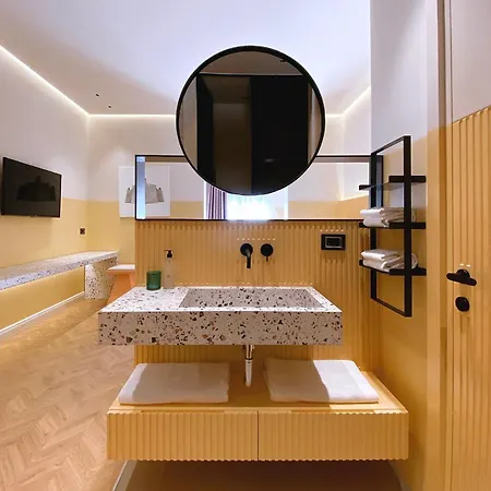 Iliria Boutique Tirana