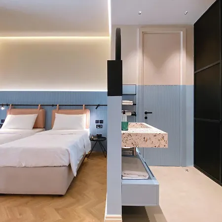 Hotel Iliria Boutique Tirana