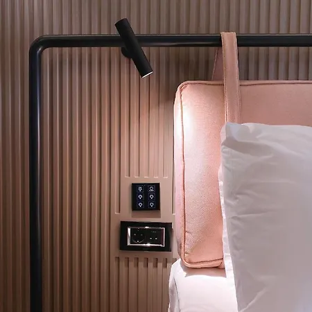 Hotel Iliria Boutique 4*