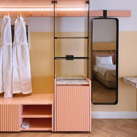 Hotel Iliria Boutique