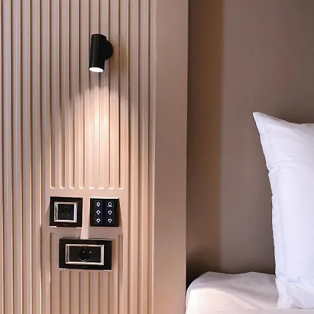 Hotel Iliria Boutique 4*