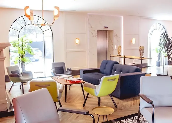 Iliria Boutique Tirana