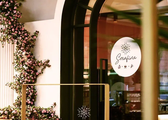 Iliria Boutique 4* Tirana