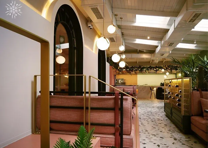 Iliria Boutique Szálloda Tirana