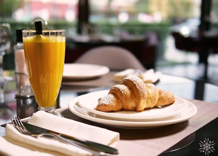 Iliria Boutique Tirana