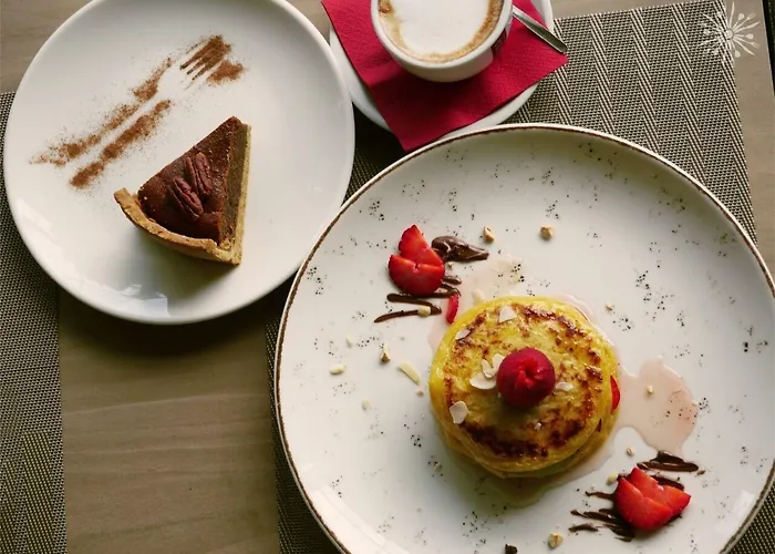 Iliria Boutique Hotel 4*