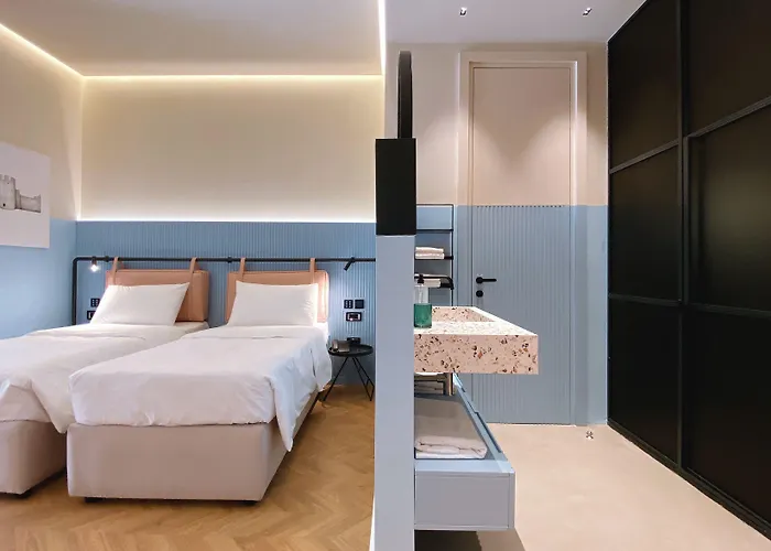 Iliria Boutique Tirana