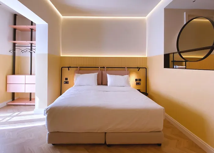 Iliria Boutique Tirana