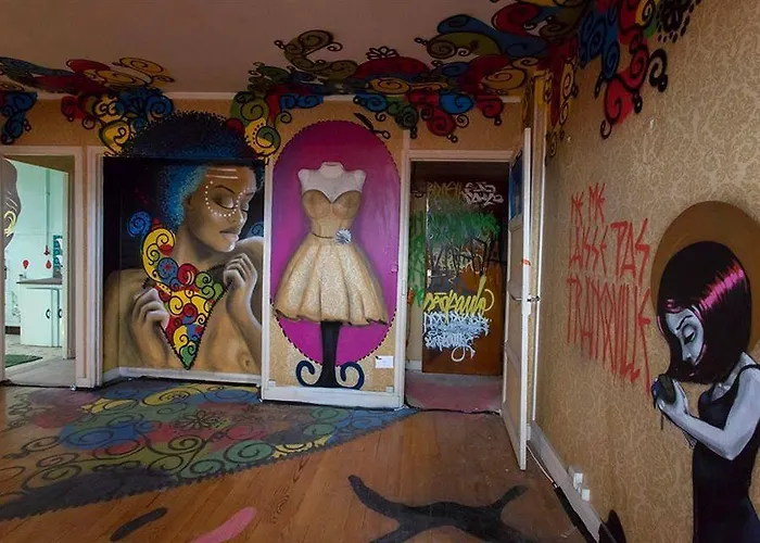 Szálloda Iliria Boutique