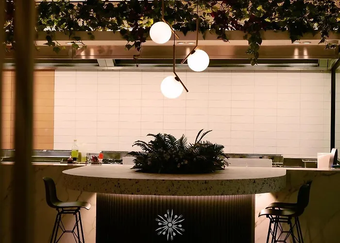 Szálloda Iliria Boutique