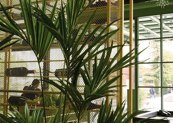 Hotel Iliria Boutique