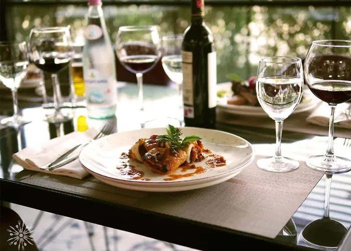 Hotel Iliria Boutique Tirana