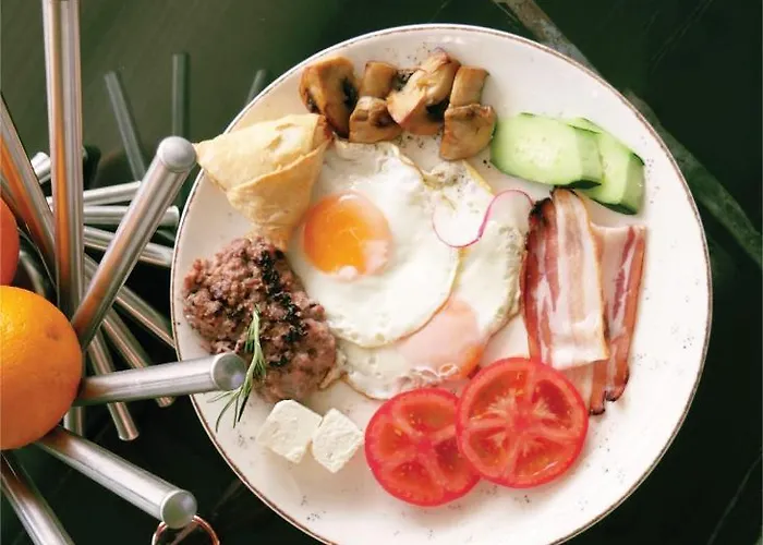 Iliria Boutique Tirana