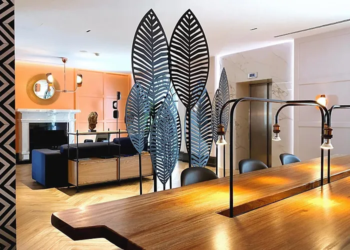 Szálloda Iliria Boutique 4*