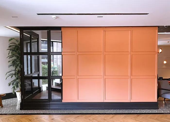 Iliria Boutique 4*