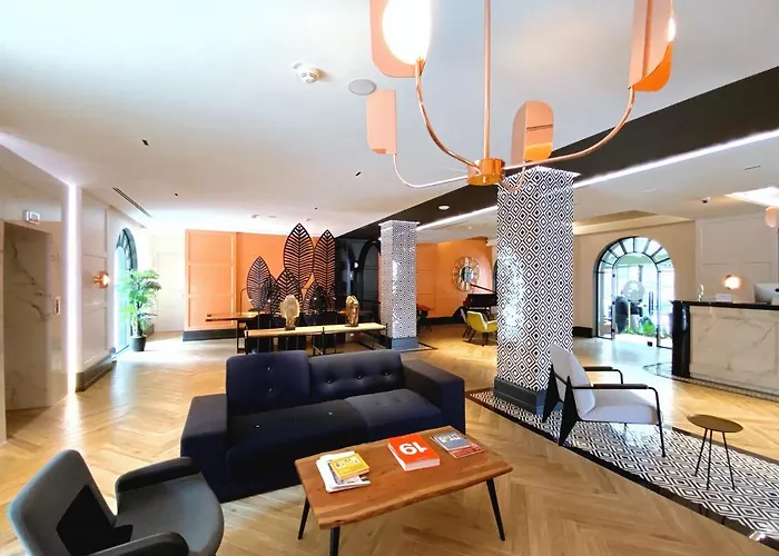 Iliria Boutique Hotel Tirana