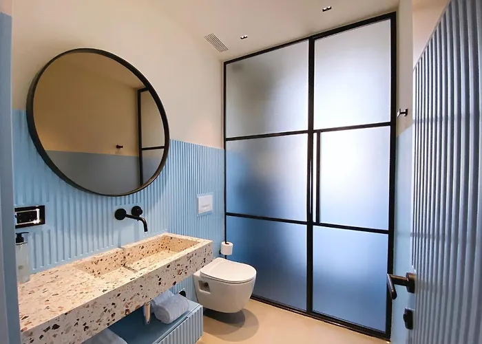 Iliria Boutique 4* Tirana