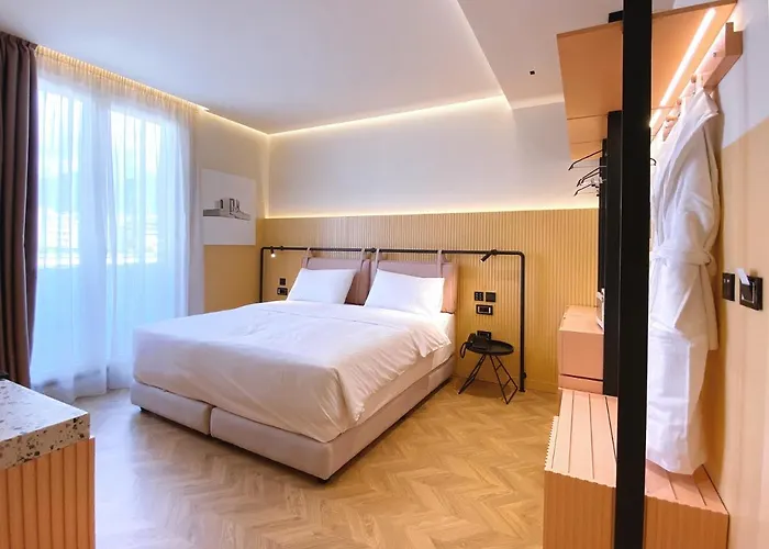 Hotel Iliria Boutique Tirana
