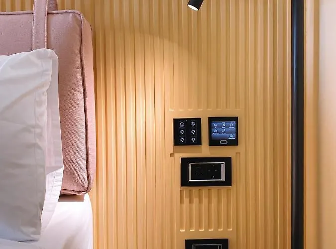 Iliria Boutique Hotel