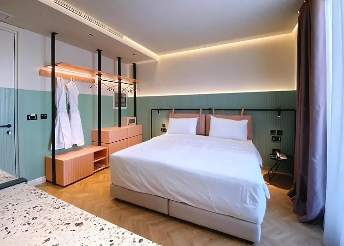 Iliria Boutique 4* Tirana