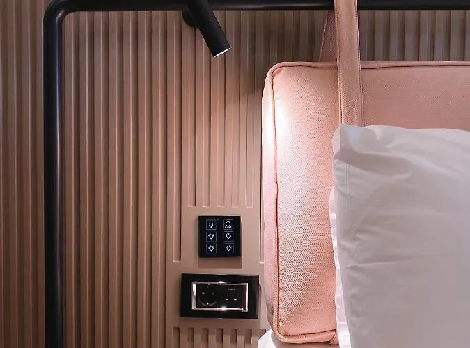 Szálloda Iliria Boutique 4*